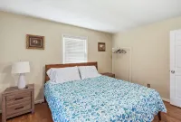 Waterfront Home on the Chesapeake Bay with Pier only 30 min from naval academy - Homestays