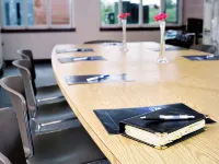 Residence & Conference Centre - Welland Hotele w: Welland