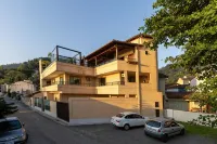 Sintonia Com o Mar - balcony