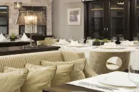 Bastion Heritage Hotel - breakfast