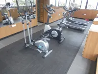 Fishtail Lodge by Annapurna - Gym