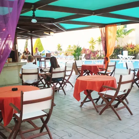 Akamanthea Holiday Village