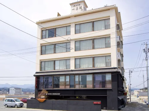 Hotel Ikkeikaku