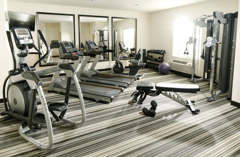 Candlewood Suites Washington North by IHG photo 3