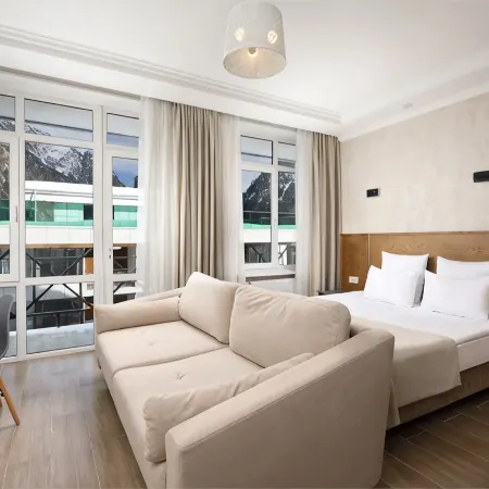 Apartments Taukel