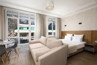 Apartments Taukel - 2 звезды