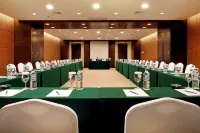 Novotel Jakarta Mangga Dua Square - Business