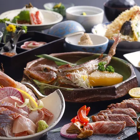 Kagoya Mizunoto Auberge