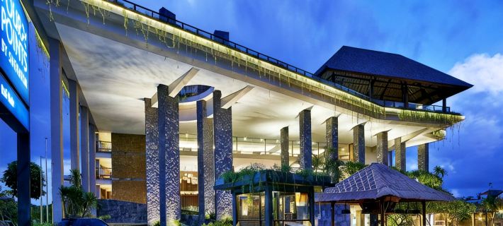 W Fort Lauderdale Hotels in Fort Lauderdale