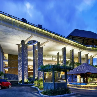 W Fort Lauderdale Hotels near Bonnet House Museum & Gardens