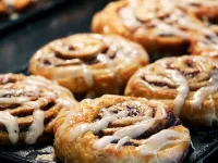 Holiday Inn Express & Suites HAWTHORNE - ELMSFORD NORTH by IHG - breakfast