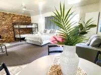 Country Style Holiday Park Ξενοδοχεία στην πόλη Stanthorpe