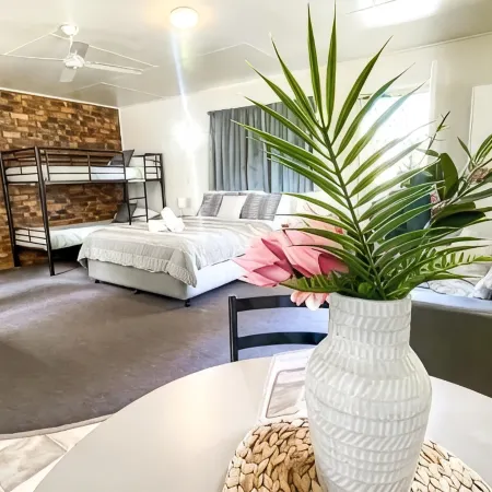 Country Style Holiday Park
