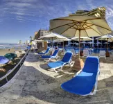 Royal Villas Resort - vue mer