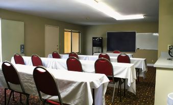 Best Western Roseville Inn