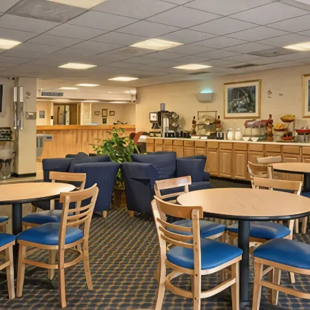 Comfort Inn Chula Vista San Diego South