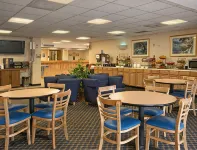 Comfort Inn Chula Vista San Diego South - Breakfast
