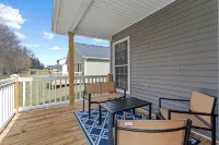 Grand Slam Getaway on Sandy Circle - 3-Star