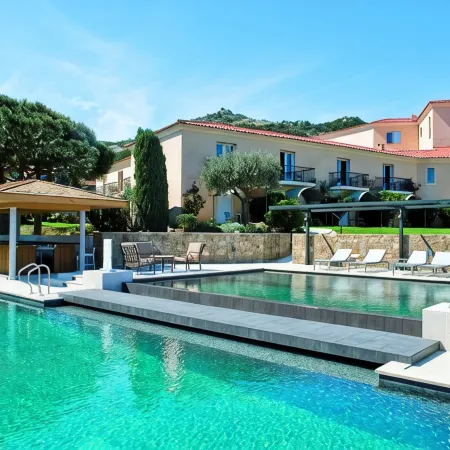 La Villa Calvi