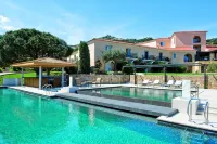 La Villa Calvi - Ocean View