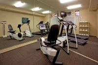 La Quinta Inn & Suites by Wyndham LaGrange / I-85 - Gym
