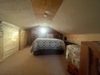 Breath of Fresh Air Rentals LLC great place to relax - Chalets