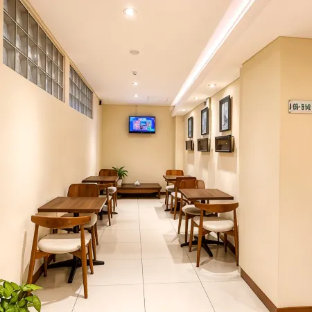 Subwow Hostel