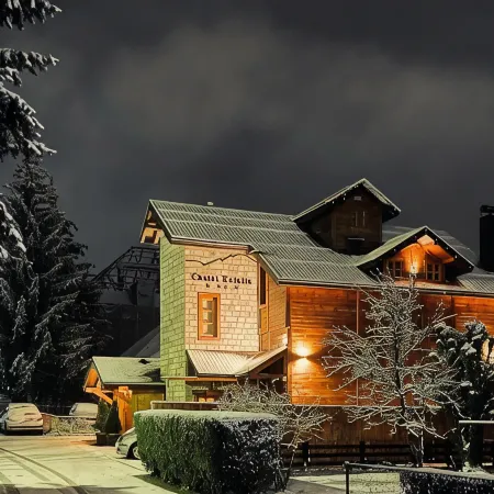 Chalet Kolašin