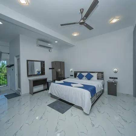 Diyash Beach Resort - Trincomalee