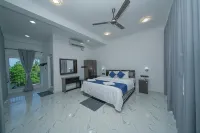 Diyash Beach Resort - Trincomalee