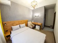 Alliance Hotel - 3-Star