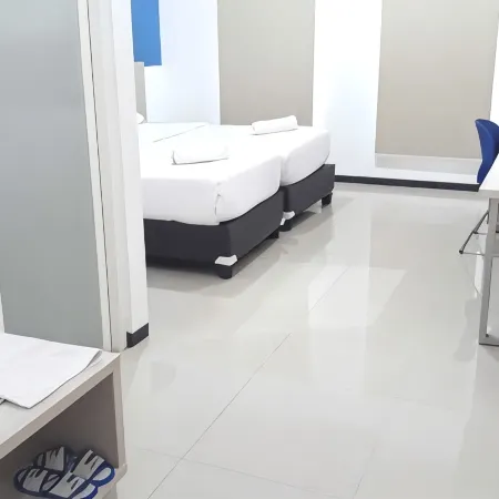 Julia Hotel Bandengan Jepara