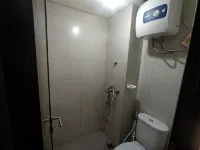 2Br Apartment Gateway Pasteur by Ricky - Condos