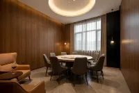CDHOTEL · Chengduo Oxygen-enriched Hotel (Zoige) - servizio colazione