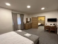 Sova Hotels in Pechory