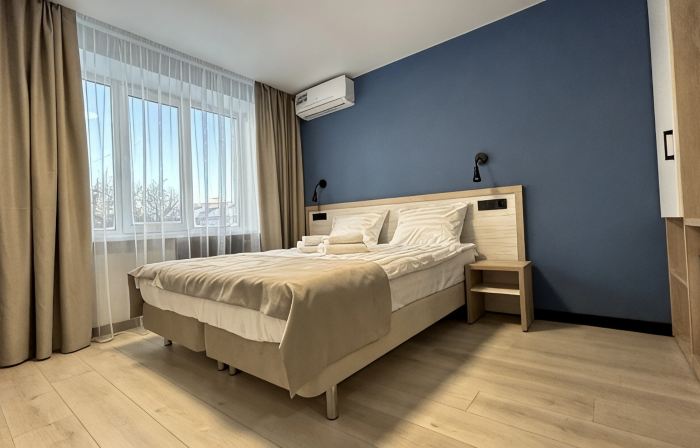 Nikolskaya Hotel