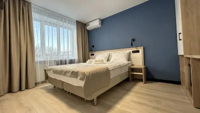 Nikolskaya Hotel 住宿飯店