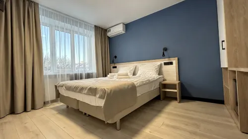 Nikolskaya Hotel - 2 星級