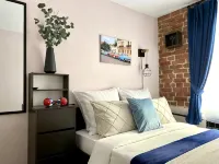 El Comandante Living Quarters - Inns