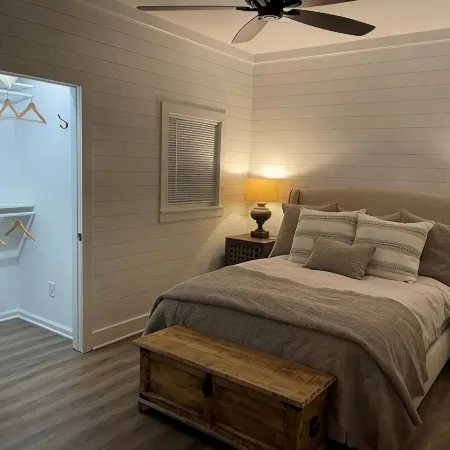 Sixes Cabin