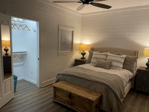 Sixes Cabin