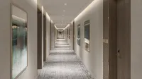 인터컨티넨탈 레지던스 두바이 비즈니스 베이 바이 IHG - 4성급