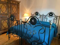 Masseria La Concezione in the countryside of Polignano a Mare
