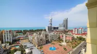 Wyndham Batumi - Vuoristonäköala