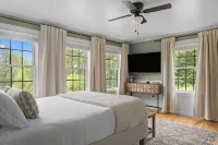 Secluded Getaway with Catskill Mountain Views