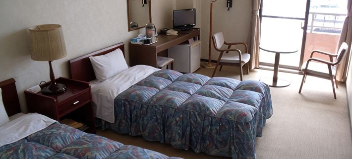 Paltopia Yamaguchi Hotels in Yamaguchi