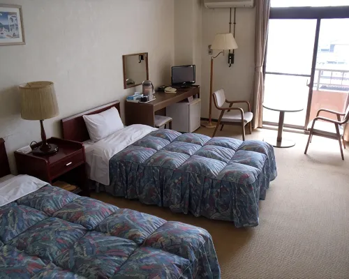 Paltopia Yamaguchi Hotels near Yuda Onsen