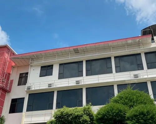 Hotel Intan Cirebon فنادق مميّزة Photos