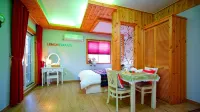 Buan Lemon Terrace Pension - 4-Star