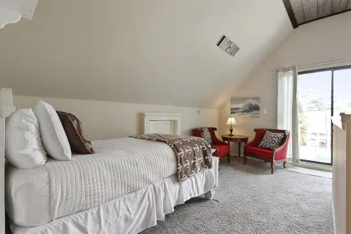 The Fairy Tern, PRIVATE/ONE-OF-A-KIND 4bd/3bth on Tybee's North End